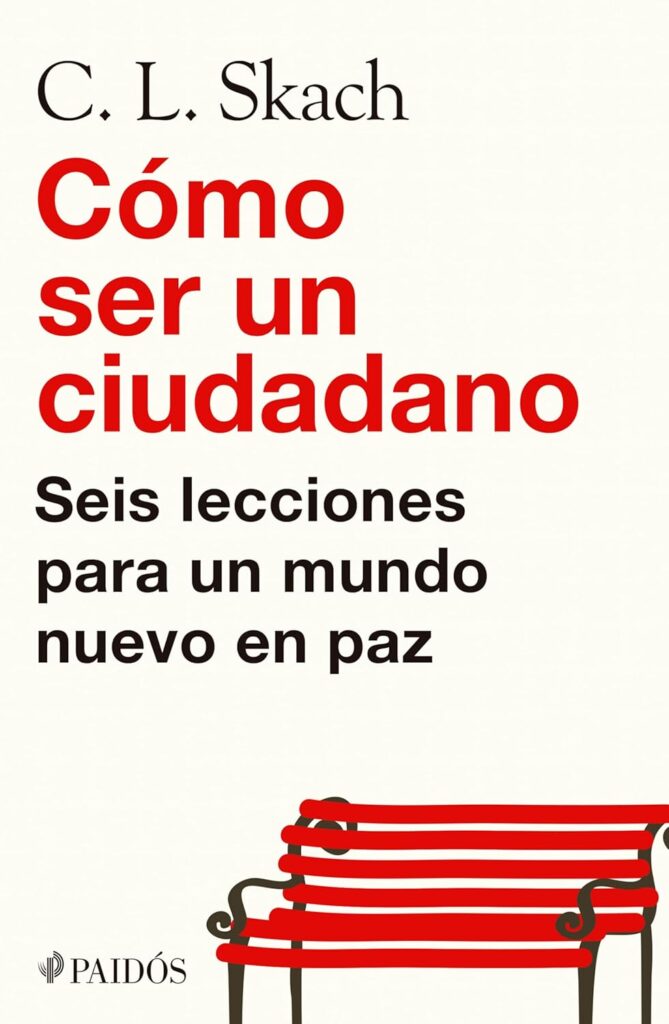 Cómo ser un ciudadano