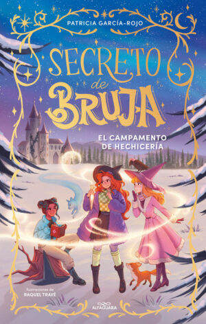 El campamento de hechicería