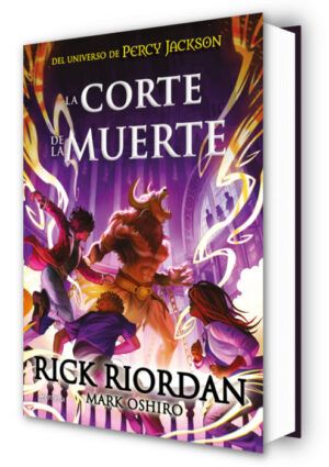 La corte de la muerte