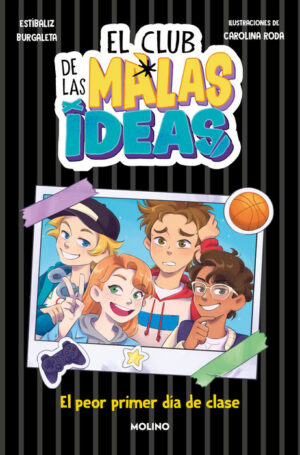El peor primer día de clases