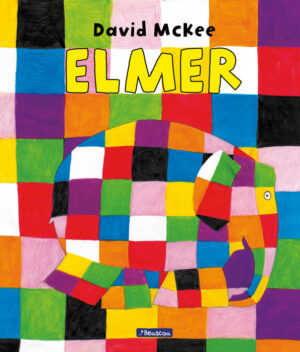 Elmer. Un cuento