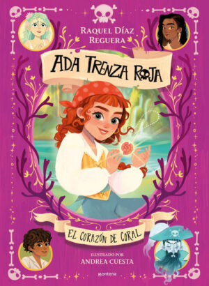 El corazón de coral