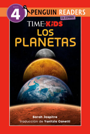 TIME for Kids: Los planetas