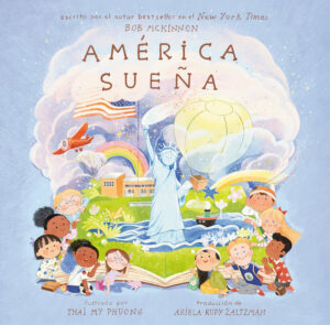 América sueña