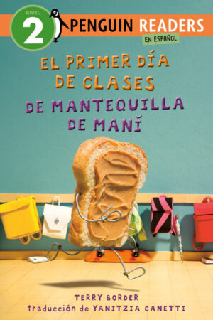 El primer día de clases de Mantequilla de Maní