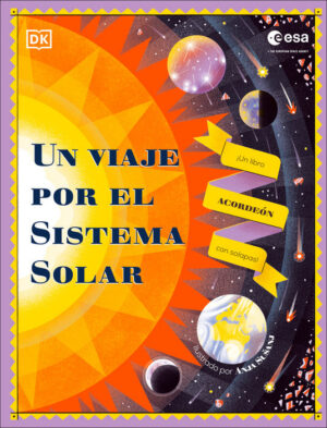 Un viaje por el sistema solar