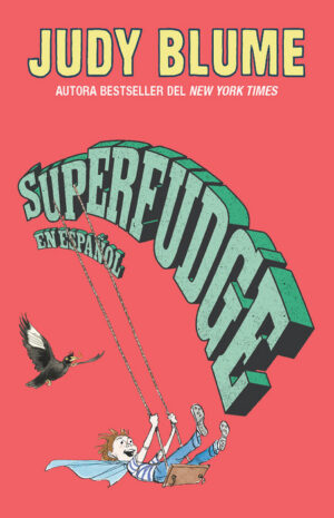 Superfudge