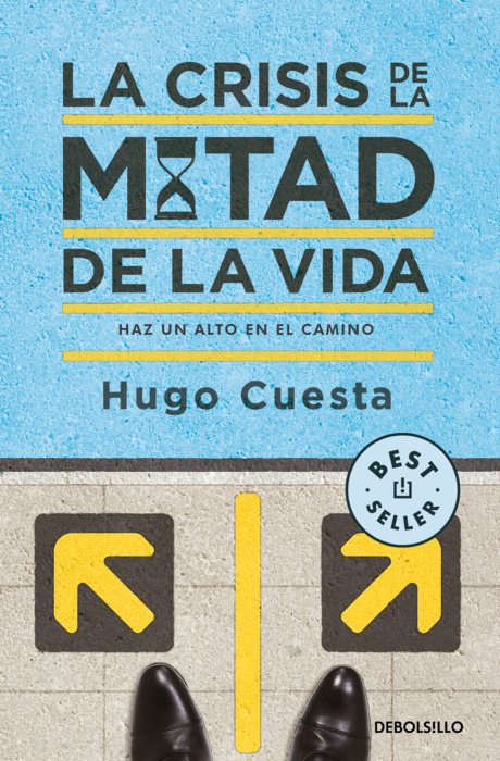 La crisis de la mitad de la vida