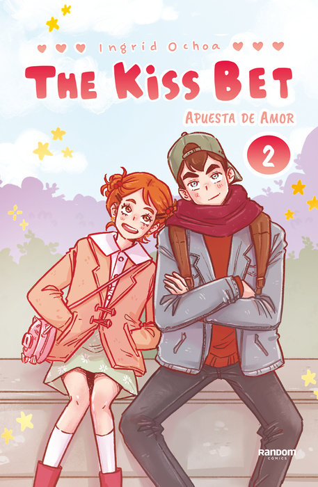 The Kiss Bet (Apuesta de amor) 2