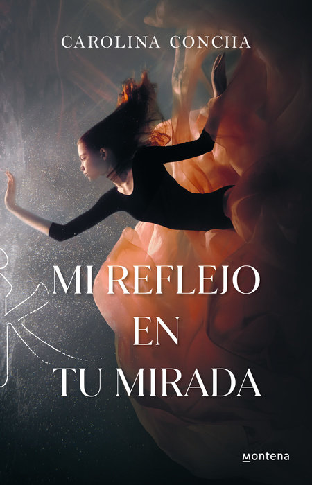 Mi reflejo en tu mirada