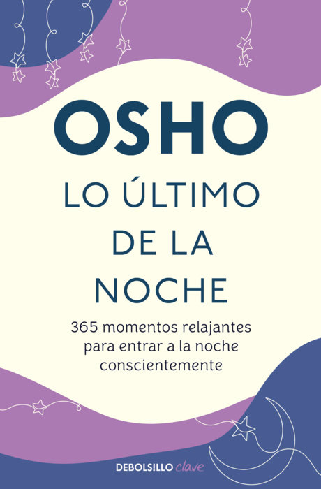 Lo último de la noche