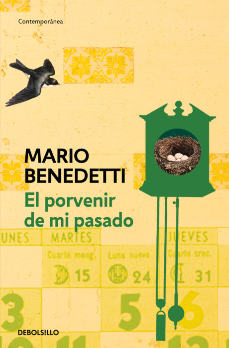 El porvenir de mi pasado