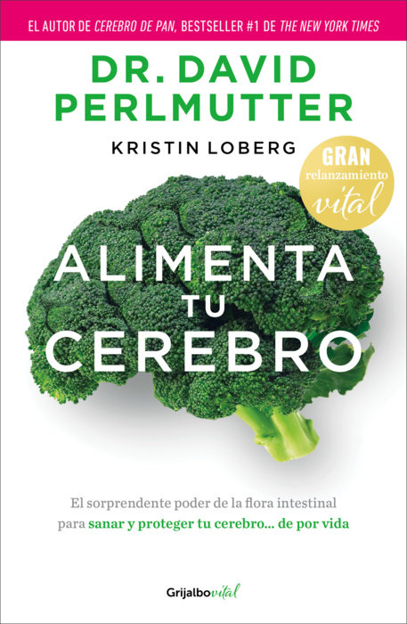 Alimenta tu cerebro