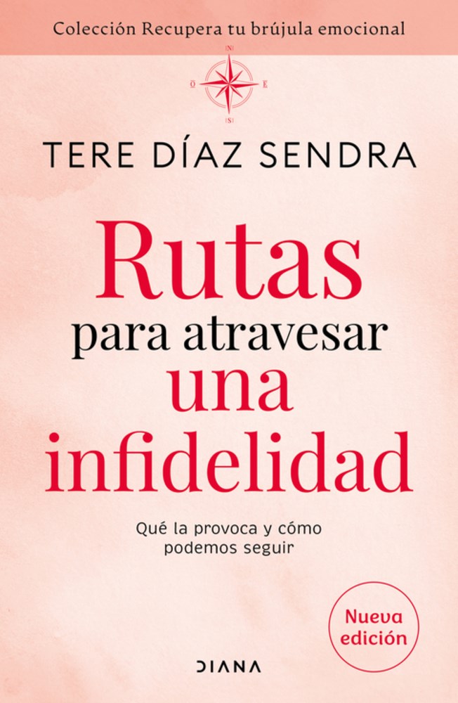 Rutas para atravesar una infidelidad: Qué la provoca y cómo podemos seguir