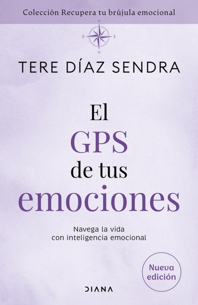 El GPS de tus emociones: Navega la vida con inteligencia emocional