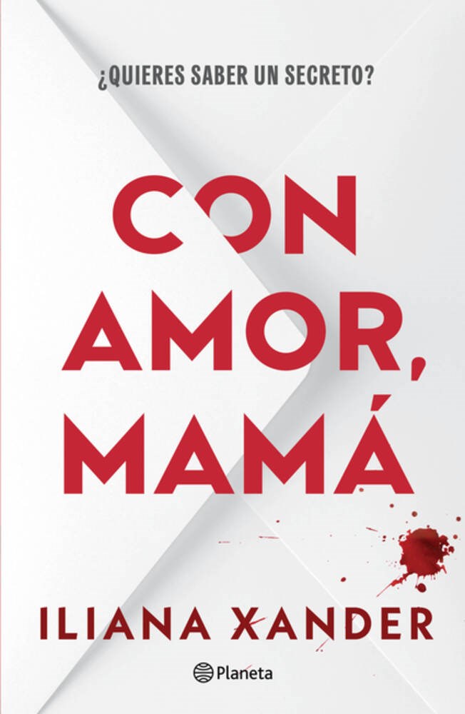 Con amor, mamá