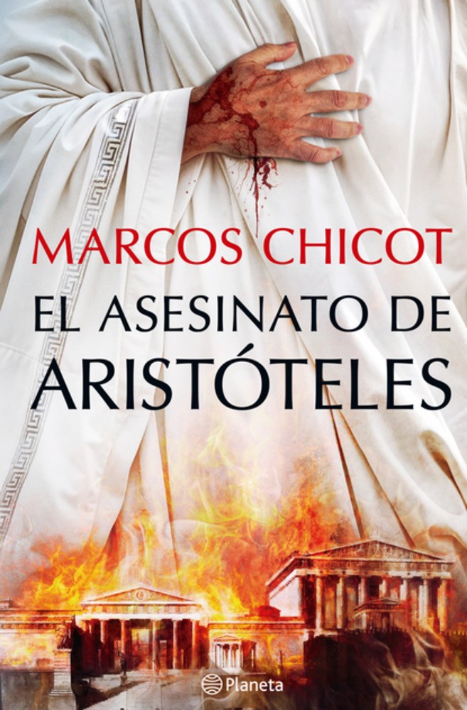 El asesinato de Aristóteles