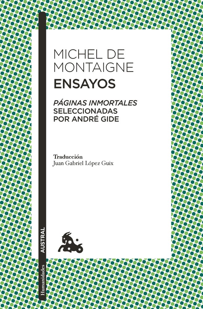 Ensayos