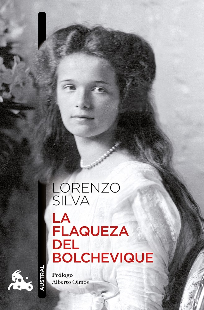 La flaqueza del bolchevique (Novela)