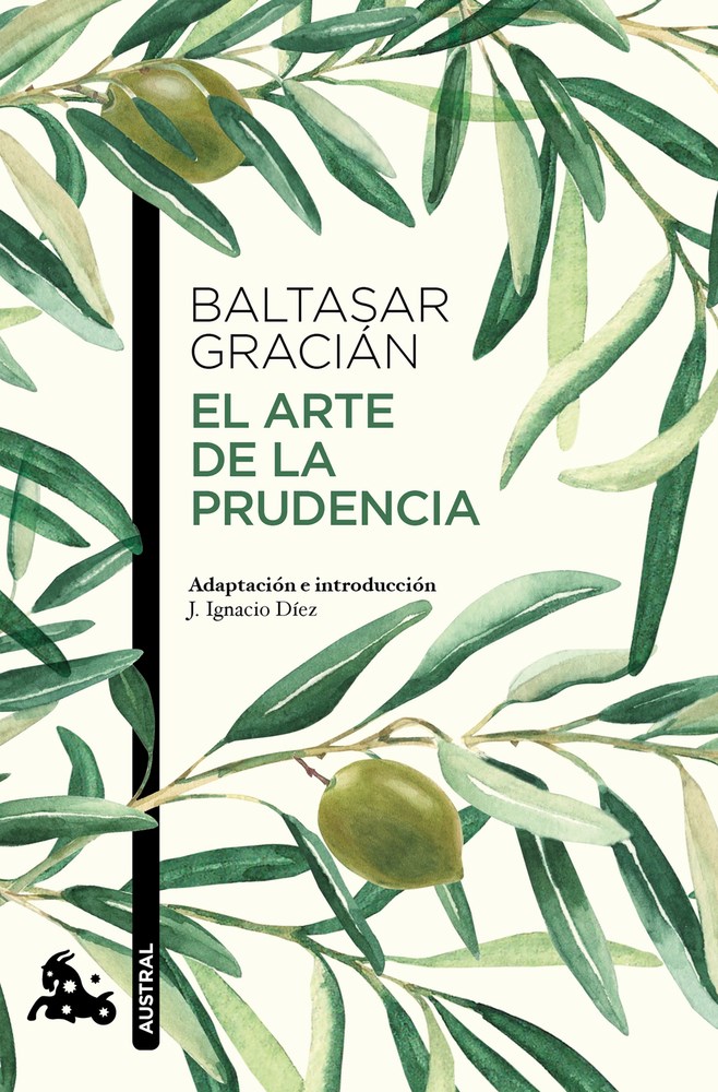El arte de la prudencia