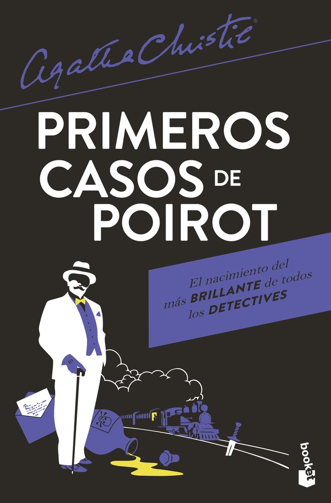 Primeros casos de Poirot