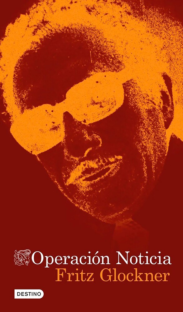 Operación noticia: La novela sobre el asesinato de Manuel Buendía