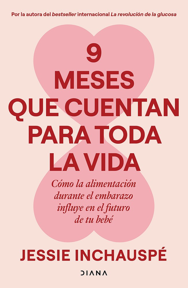 9 meses que cuentan para toda la vida: Cómo la alimentación durante el embarazo influye en el futuro de tu bebé