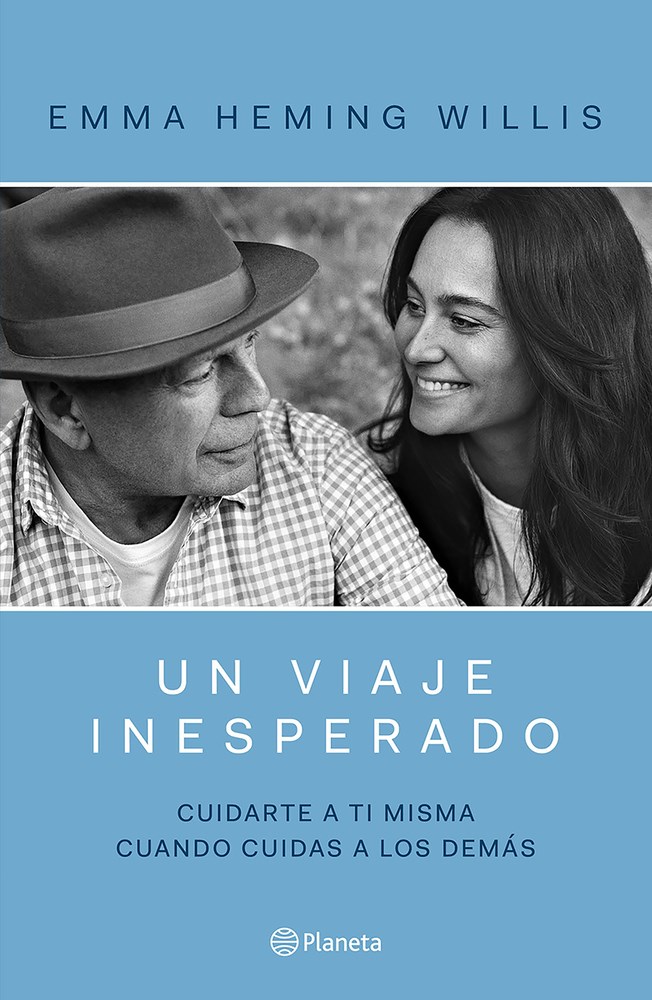 Un viaje inesperado: Cuidarse a ti misma cuando cuidas a los demás