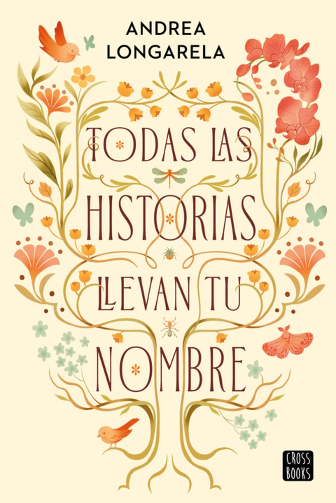 Todas las historias llevan tu nombre