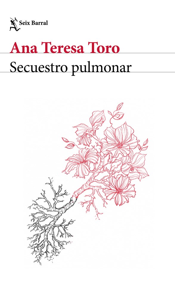 Secuestro pulmonar