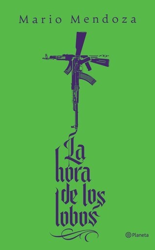La hora de los lobos
