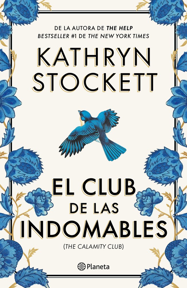 El club de las indomables