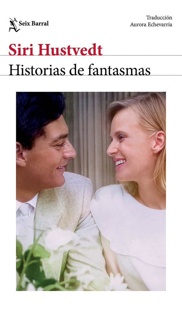 Historias de fantasmas (Memorias)