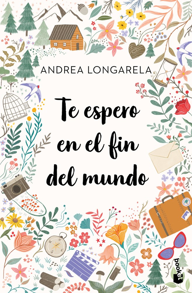 Te espero en el fin del mundo
