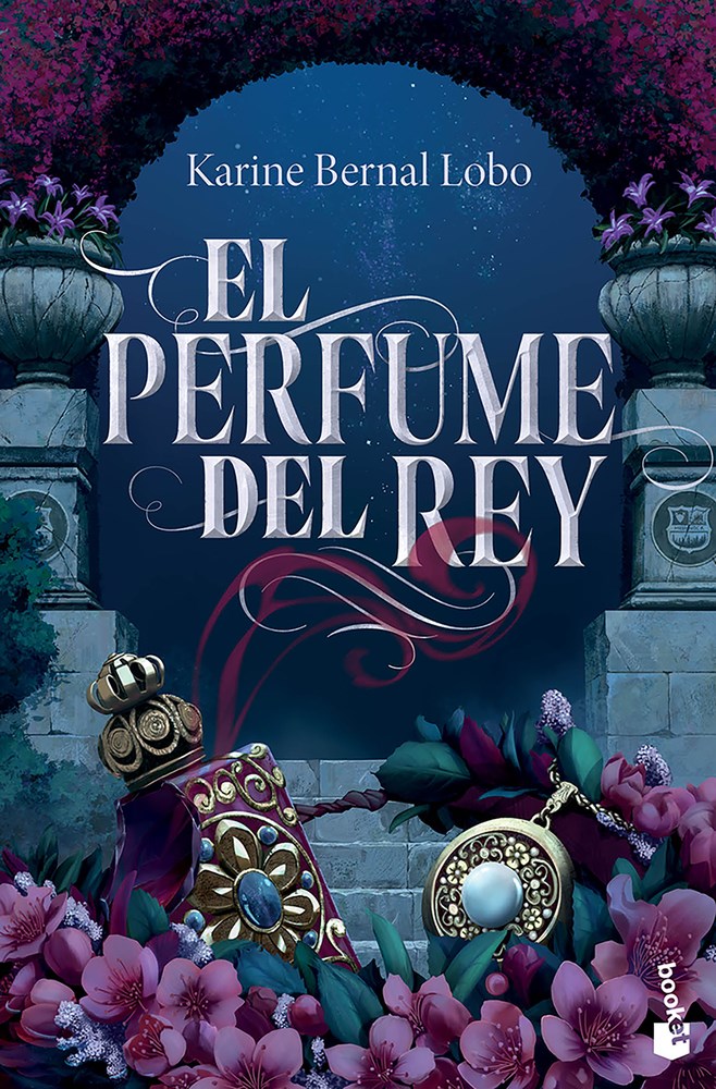 El perfume del rey