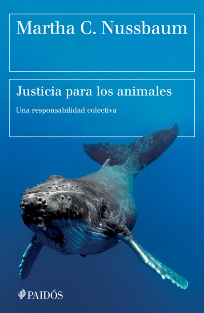 Justicia para los animales: Nuestra responsabilidad colectiva