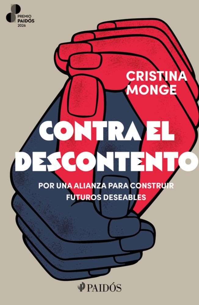 Contra el descontento: Por una alianza para construir futuros deseables