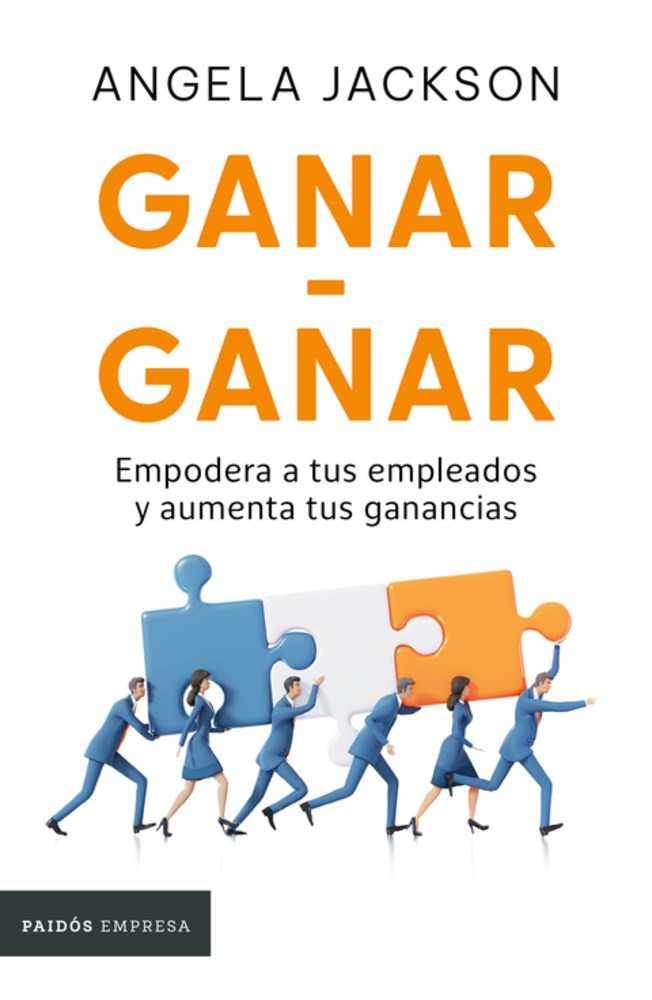 Ganar-Ganar: Empodera a tus empleados y aumenta tus ganancias