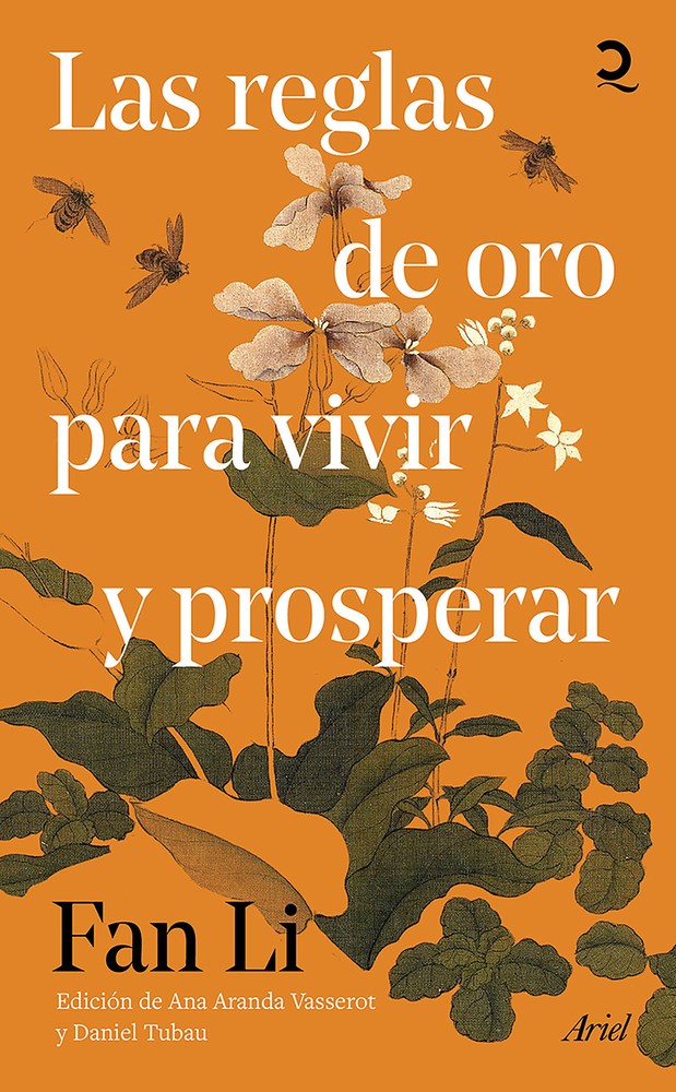 Las reglas de oro para vivir y prosperar