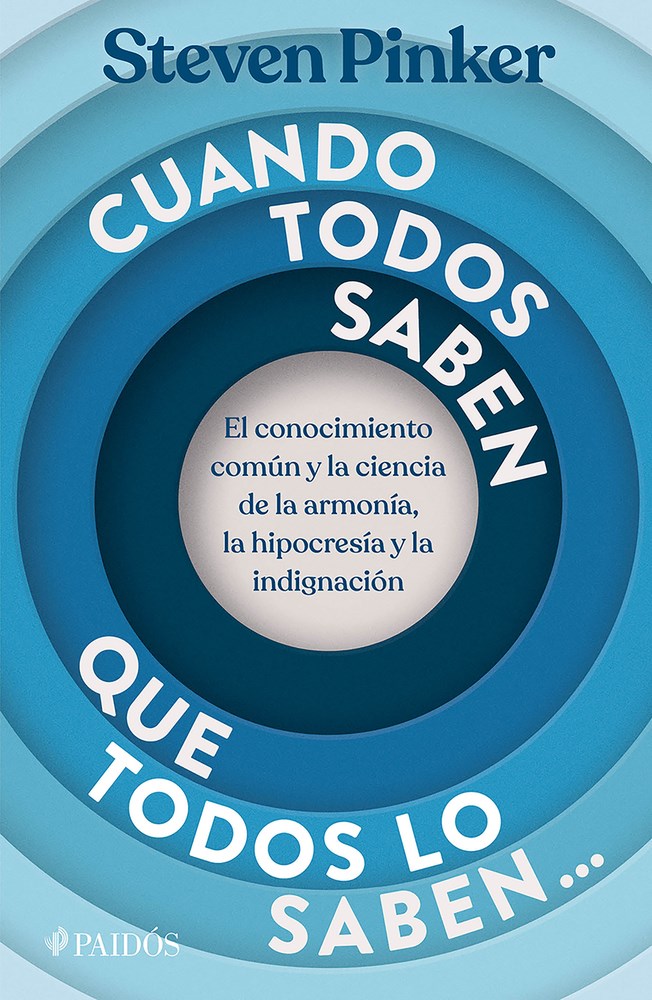 Cuando todos saben que todos saben: El conocimiento común y la ciencia de la armonía, la hipocresía y la indignación