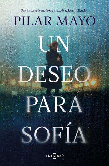 Un deseo para Sofía