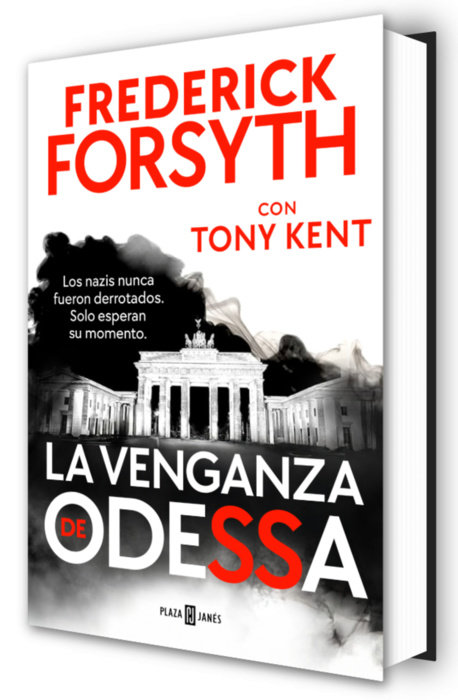 La venganza de Odessa