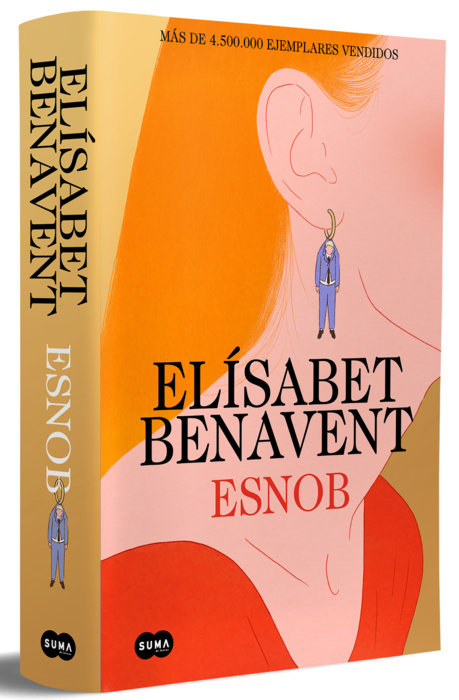 Esnob (edición especial limitada en tapa dura)