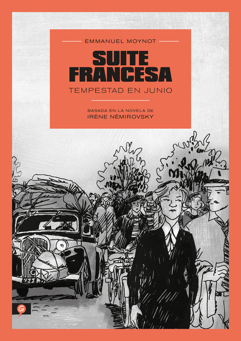 Suite Francesa