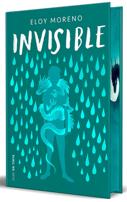 Invisible (Edición especial limitada guardas dragón)