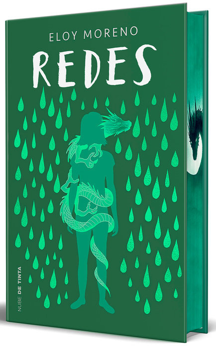 Redes (Edición especial limitada guardas dragón)