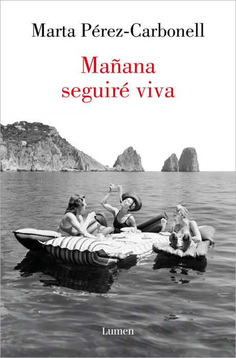 Mañana seguiré viva