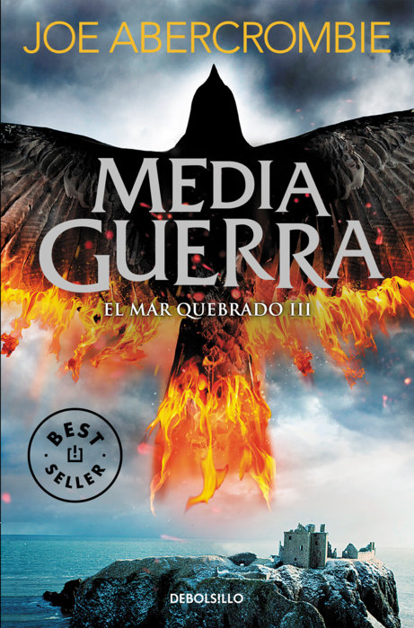Media guerra