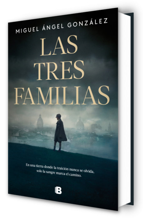 Las tres familias