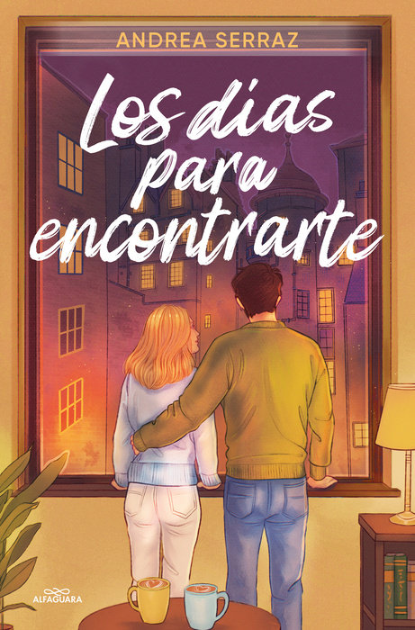 Los días para encontrarte